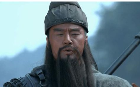 为何民间关羽的雕像却总是闭着眼,关羽雕像为何闭着眼睛行家解释