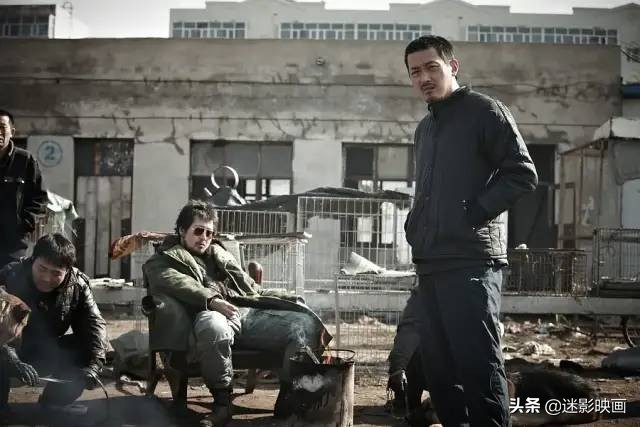 韩国烧脑悬疑片电视剧解说,悬疑烧脑韩国电视剧排行榜前十名