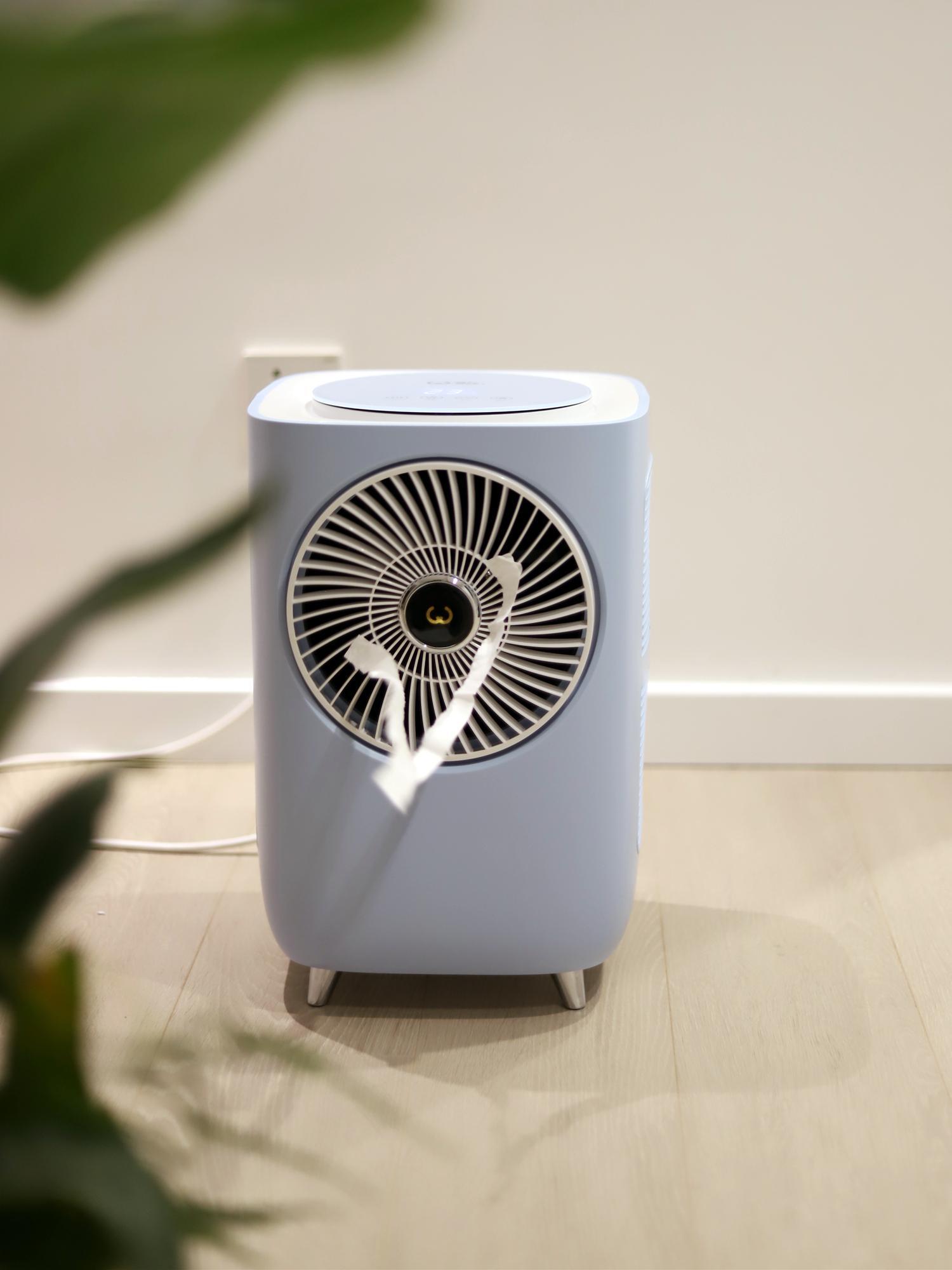 室内家用移动式单冷空调,单冷可移动空调免安装