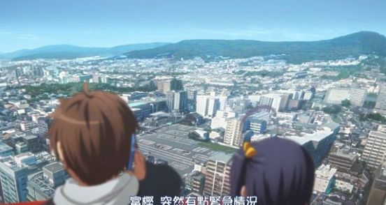 这样做，让你能够在三次元中，感受二次元的生活！