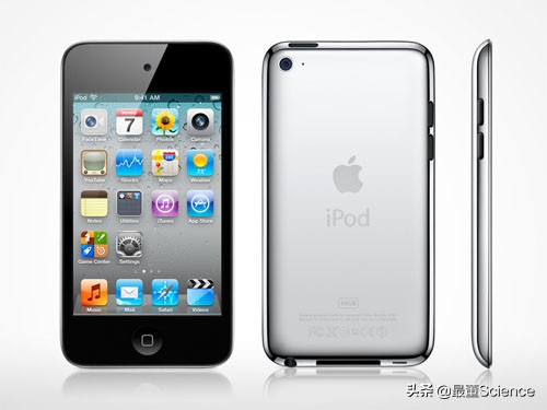 万字长文、海量图片为你介绍手机霸主——美国苹果公司AppleInc.
