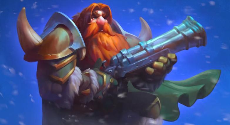 新版本突然降临！官方“明示”争霸主题！预览季明天就来