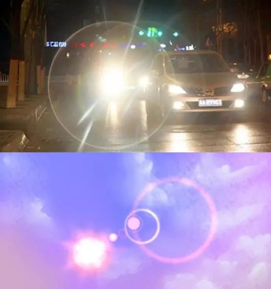 灯光频闪是怎样对眼睛造成伤害,灯光闪伤眼最有效的办法