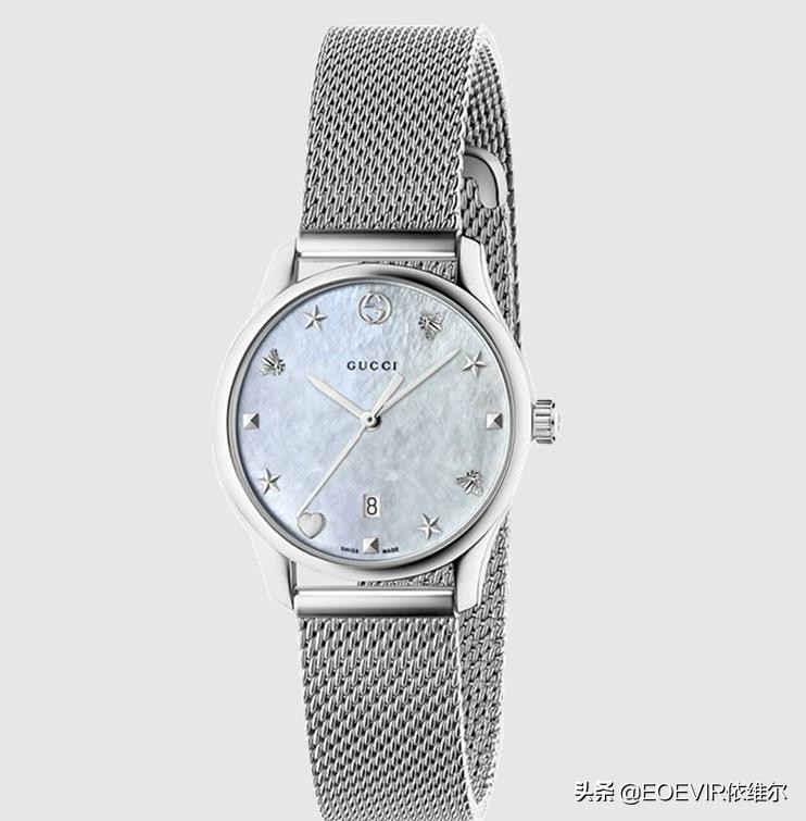 干货新手入门必备,入门奢侈品腕表推荐