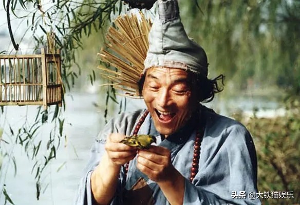 很有年代感的6部老剧,80后看过的经典老剧
