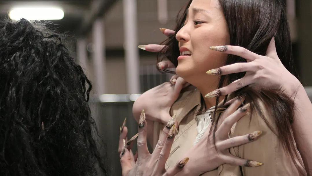 一部暴露人性的日本电影,日本女人的悲惨人生的电影