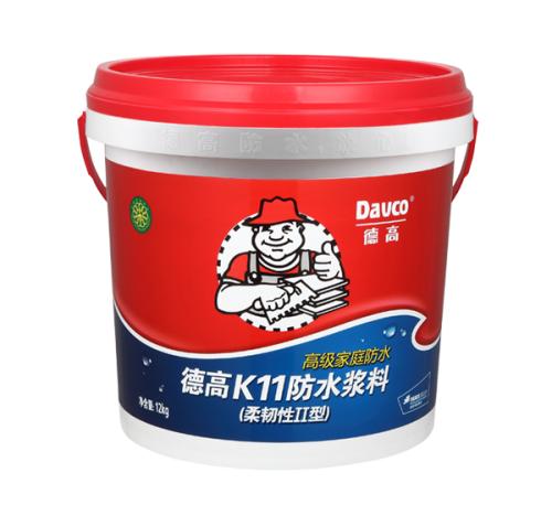 阳台防水涂料十大品牌,聚氨酯防水涂料十大品牌
