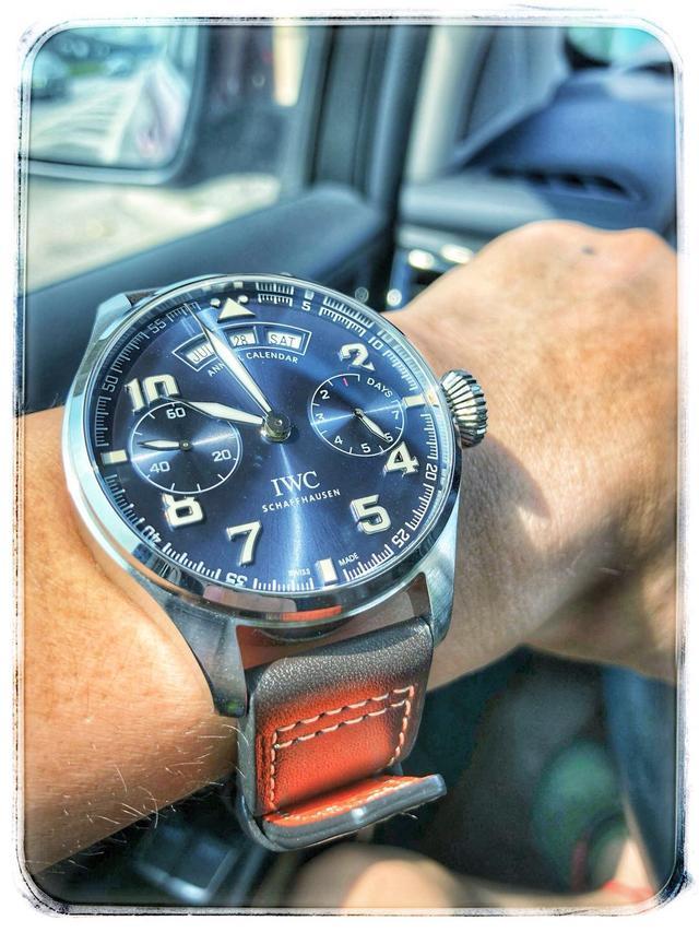 带你了解顶级复刻,正面拆穿复刻表商家各大骗局套路