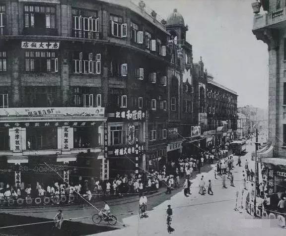 天津劝业场真的关闭了吗 (天津劝业场要关门吗)