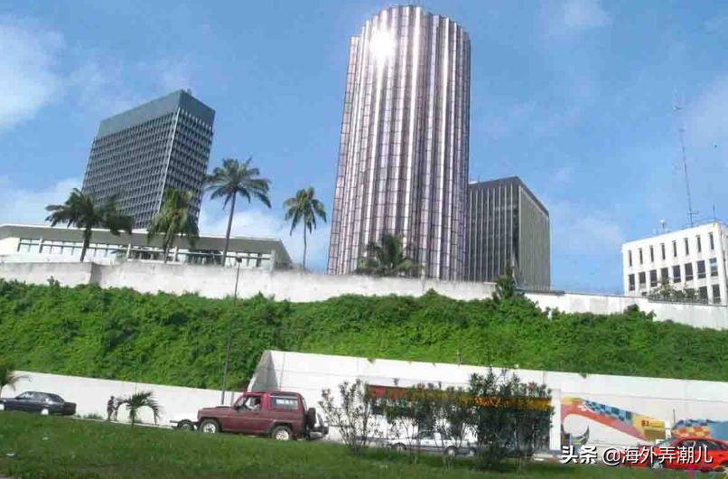 你吃的巧克力来自哪里？很有可能产自非洲国家——科特迪瓦