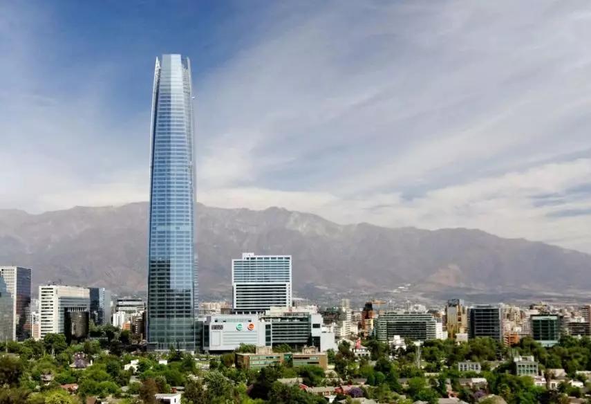 近几年全球著名的建筑,全球前20最具有知名度的建筑