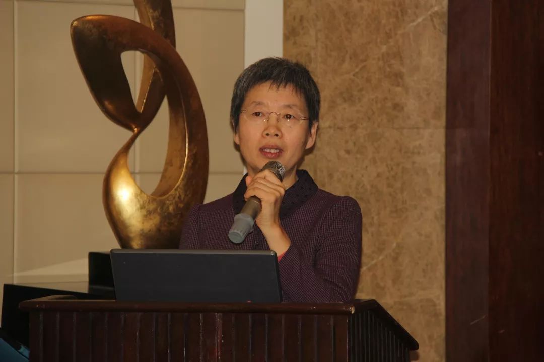 2019年山西省血液管理质控巡讲大同站在大同市第一人民医院举办