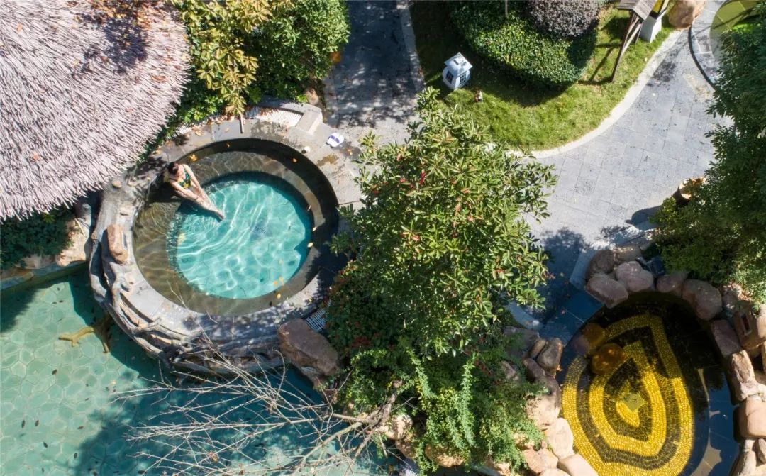 景区门票5折！贵州向全国人民发出冬日邀请