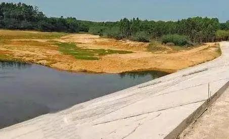 海南省1021座小型水库，都叫什么名字？一次性列举完