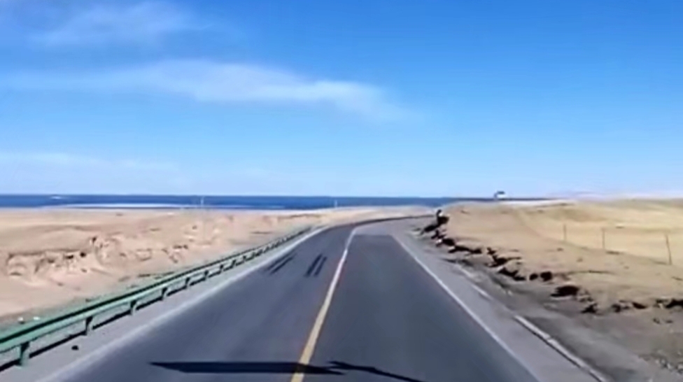 牛二哥卡车生活,牛二哥回乡村