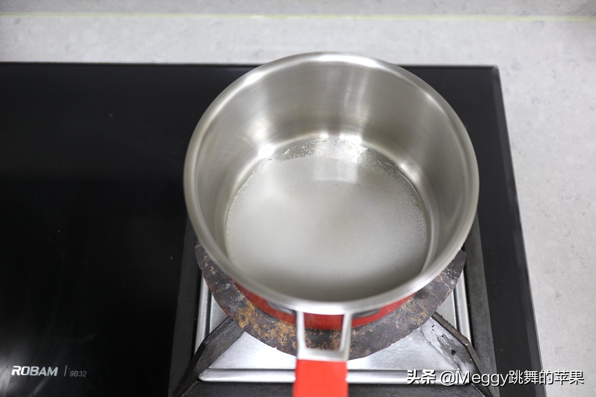 用烤箱能够做布丁吗,脆皮焦糖乳酪布丁做法