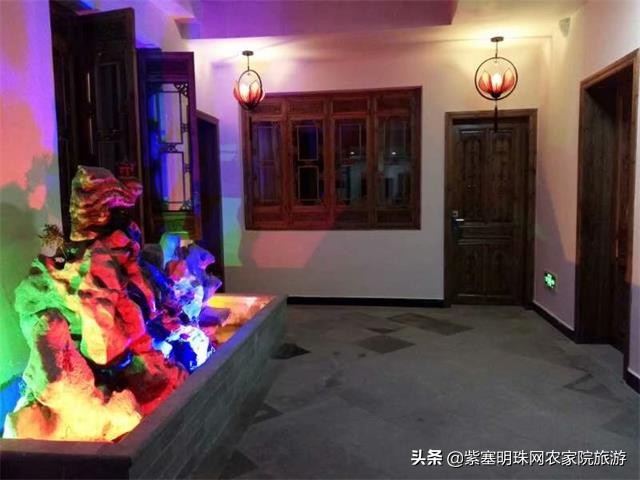 安徽黄山世外桃源,安徽世外桃源人间仙境