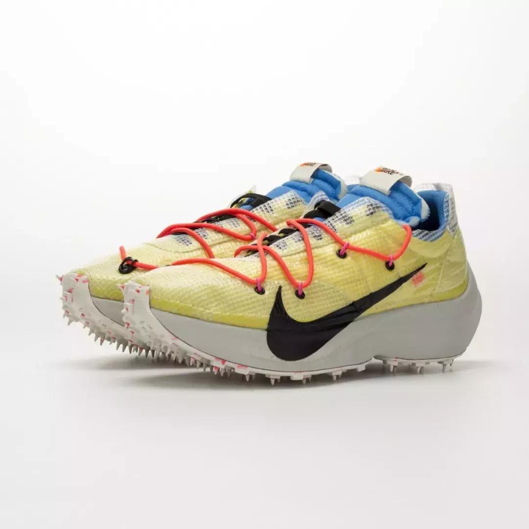 nikeoffwhite联名鞋2019年联名款,off-whitexnikemid