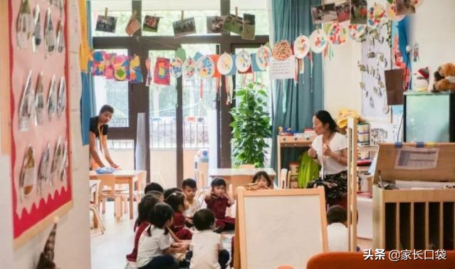 9月开学季幼儿园,9月份开学的幼儿园一般几月报名