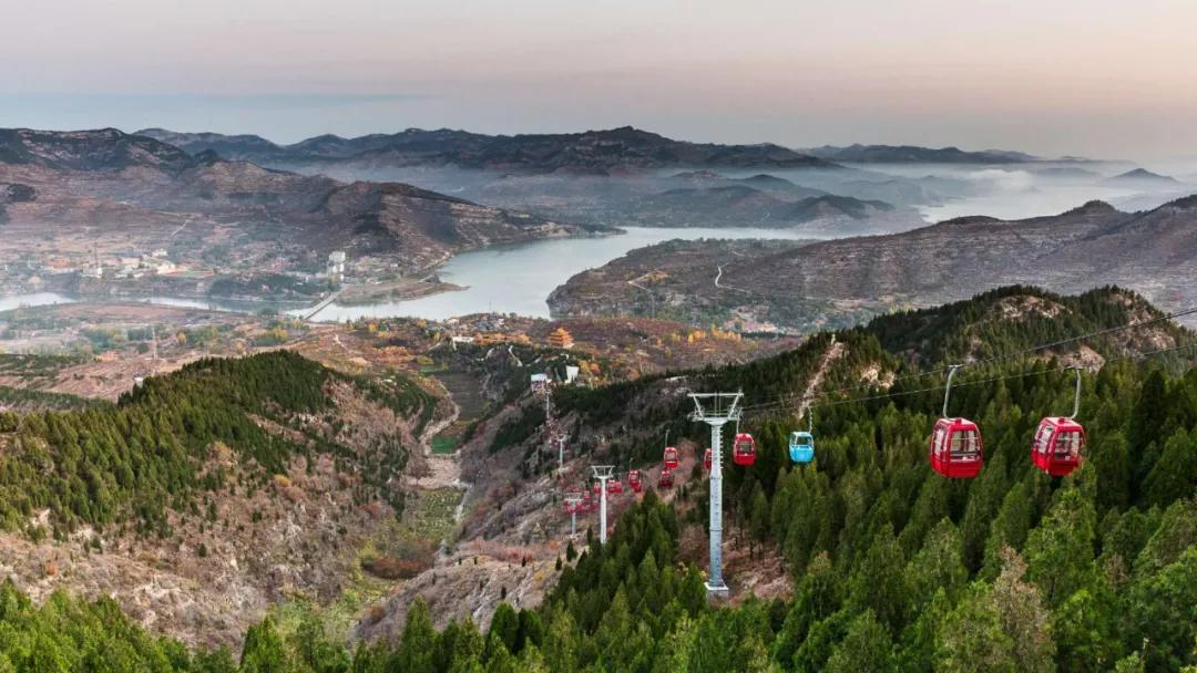 淄博国庆节放假安排,淄博十一月份有什么活动