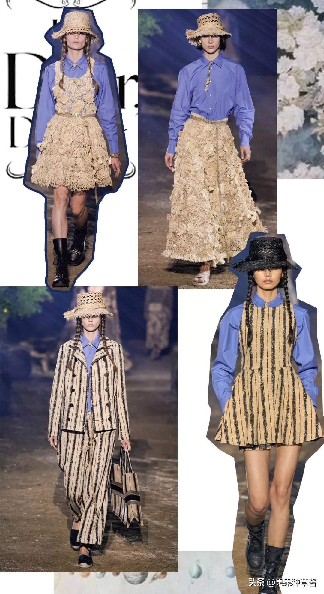 你还在穿去年的low大衣吗,你还在穿匡威和万斯回力吗