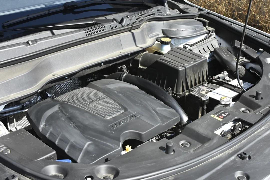 哈弗h2买哪一款划算,哈弗h2到底哪款性价比高