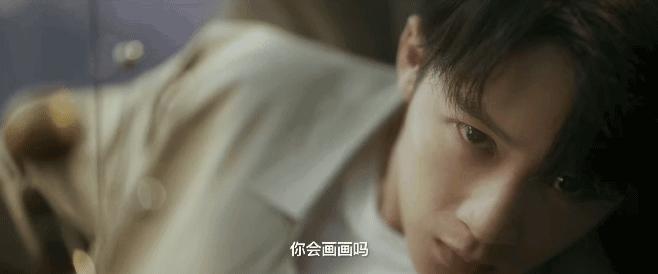 戏客檀健次完全,戏客访谈韩东君