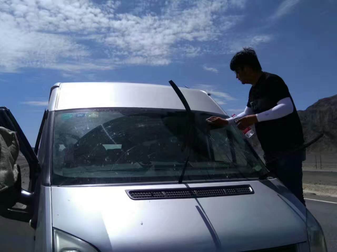 西北大环线旅游包车拼车,大西北旅游包车大环线