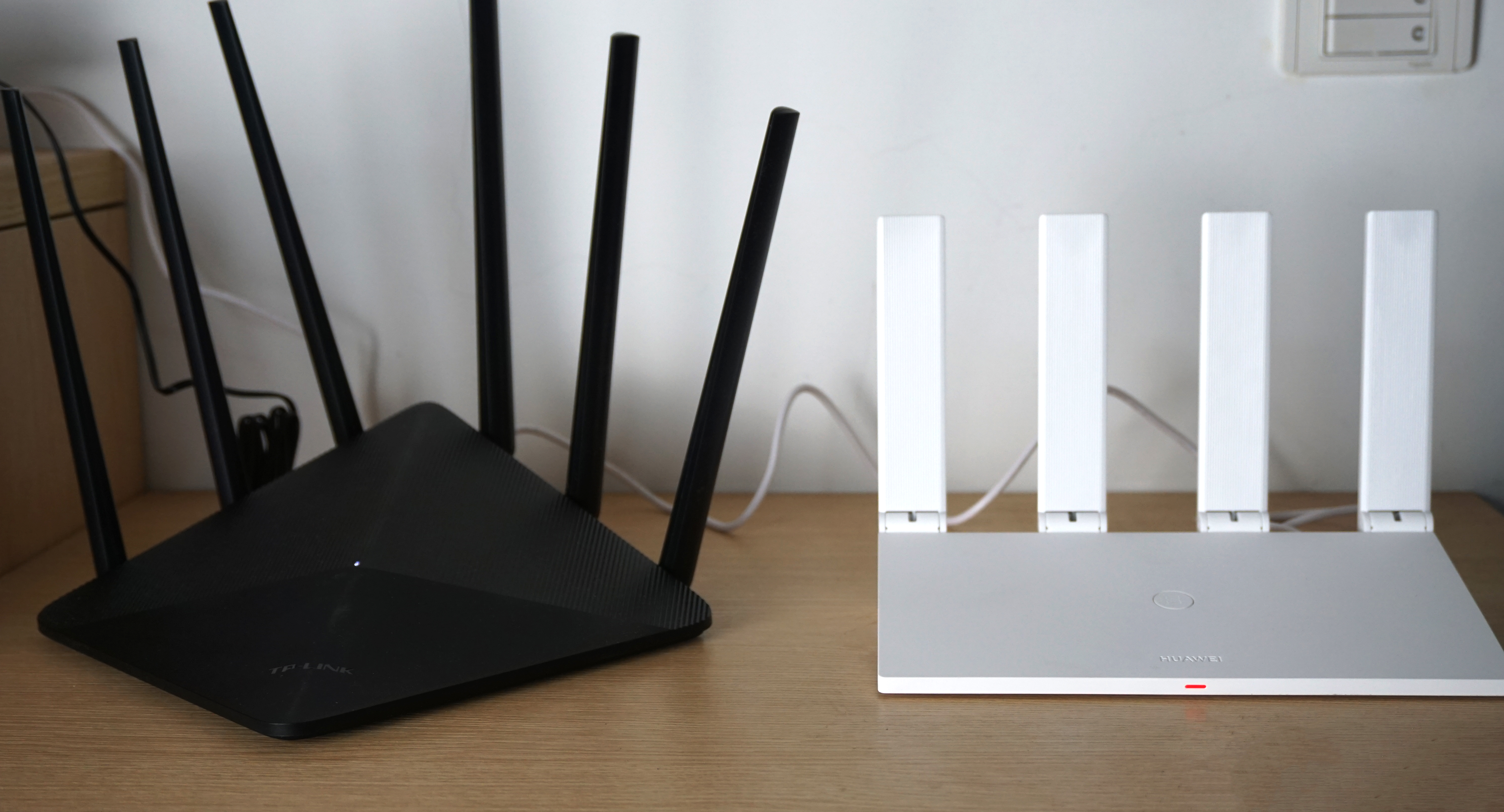 华为路由器真的有那么好吗,华为的路由器真的比其他的好吗