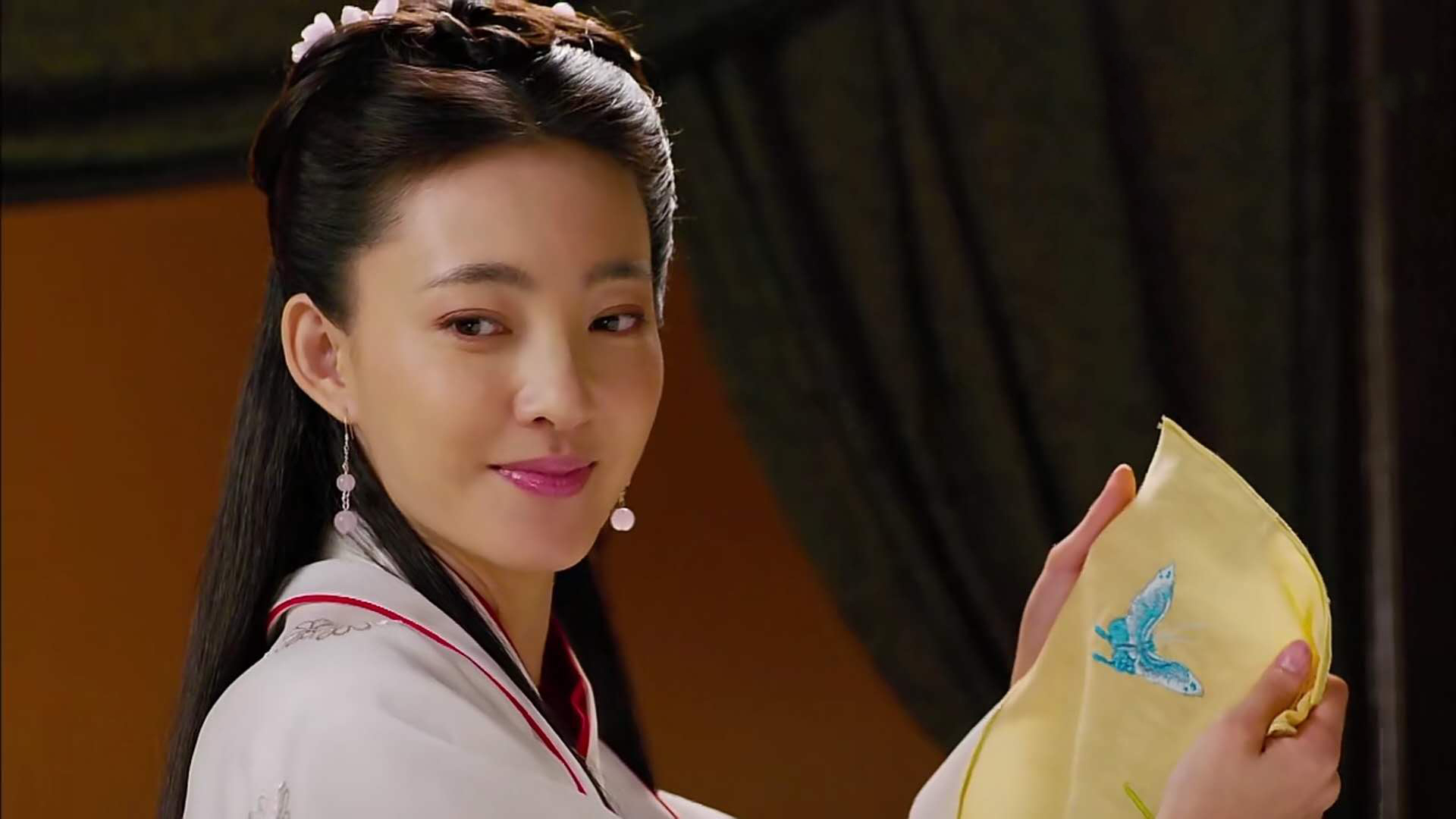 罗晋版封神演义的姜子牙是谁演的,罗晋演的封神榜结局