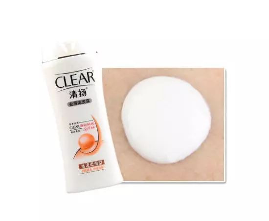 合适头发枯燥的洗发水测评,女生头发干枯洗发水测评