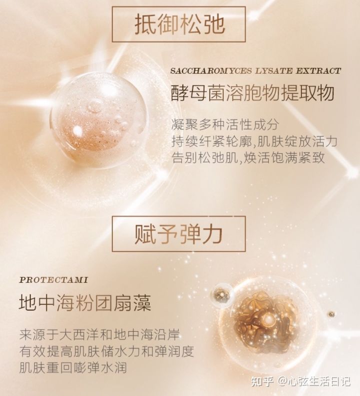 应该给妈妈用什么护肤品？