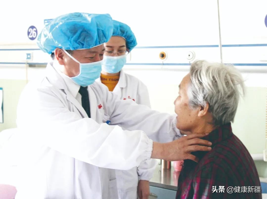 河南省第十批医疗援疆行家,第十批省援疆行家名单