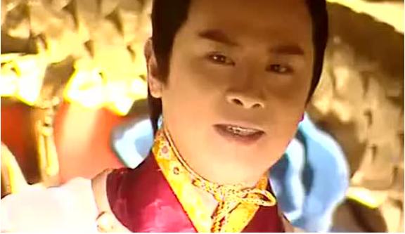 六子真的是浪迹天涯？《少年包青天》前两部给了我们太多猜想