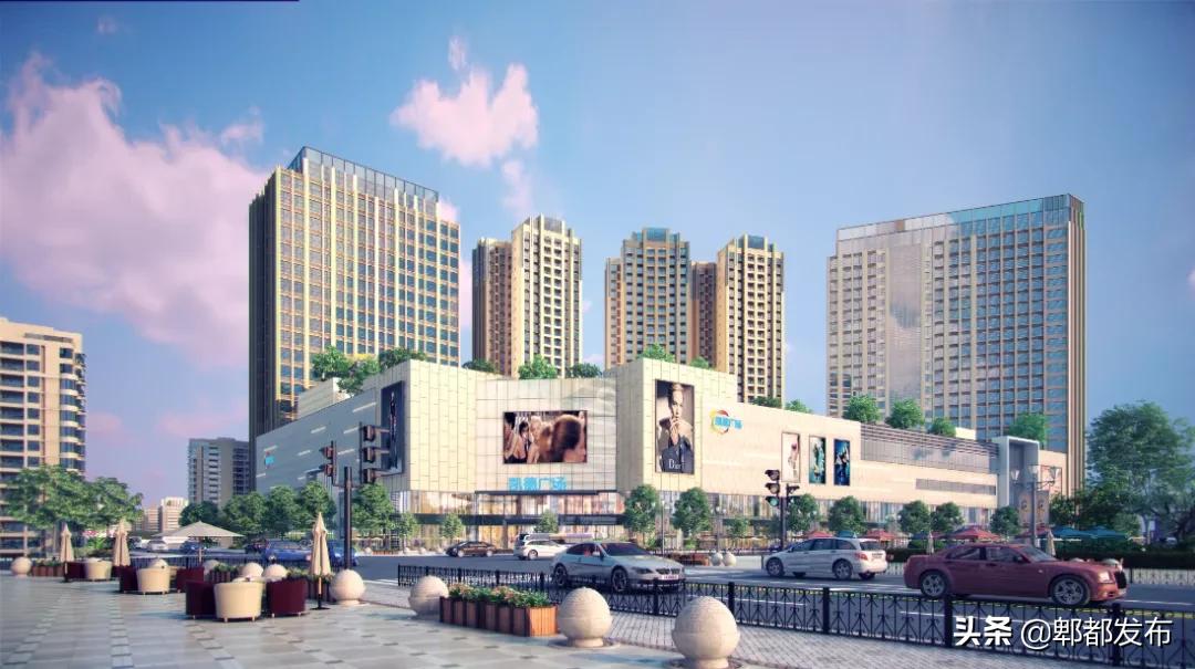 犀浦城市综合体,2018年犀浦新城发展规划
