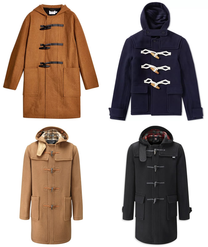 2019秋冬最佳男装潮流我们发现了你现在能够穿的时装周STYLE