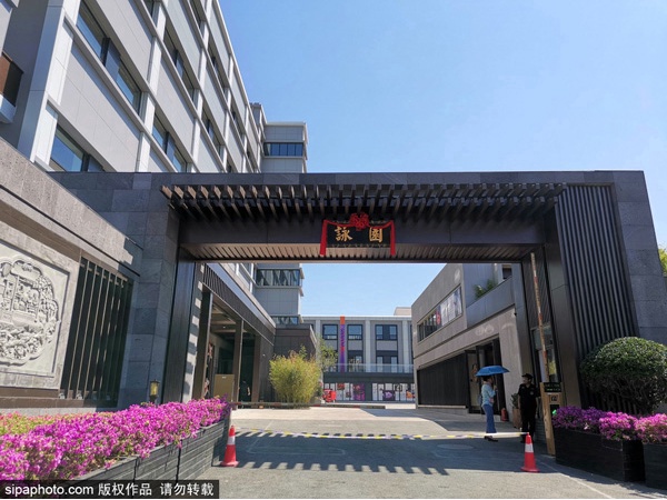 去京城好玩的地方,去非遗馆玩什么体验好