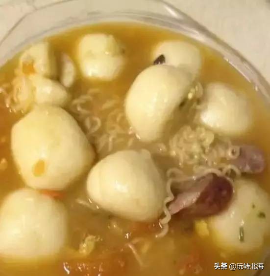 北海人都不知道的奇葩汤圆，七十二变各显神通，齐闹元宵！