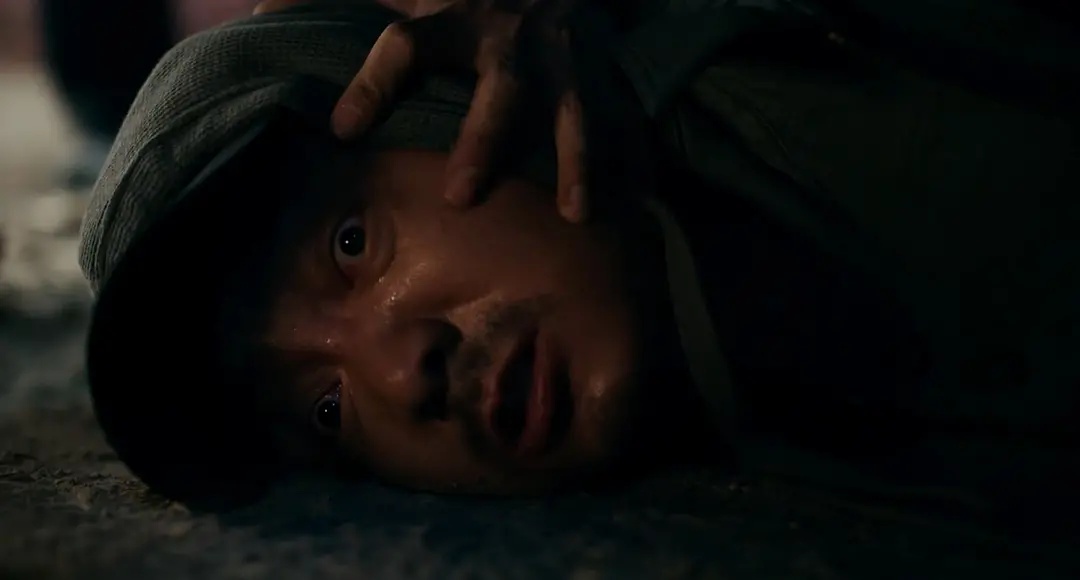 看完这部电影，我只希望，社会真的会越来越好