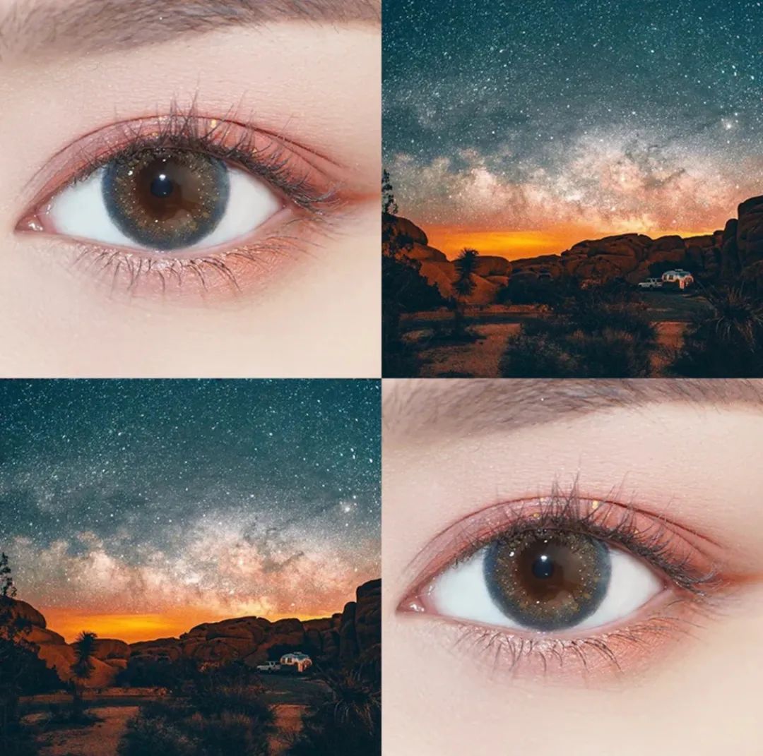 我打赌，这个被明星网红用烂了的美颜小心机，你根本没发现