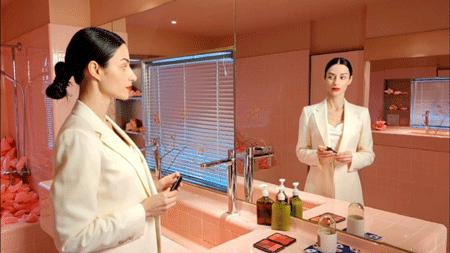 小米11怎么打开一亿像素,小米11屏幕欣赏