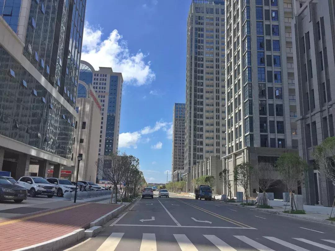 抚州市富人区在哪,抚州东乡区富人区