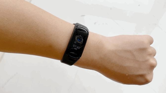 oppo手环活力版睡眠监测准确吗,oppo手环能够检测哪些健康数据