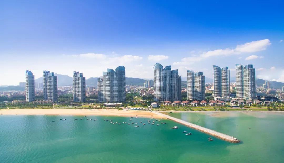 厦门土拍后最新房价,解析为何厦门地价十年涨10倍