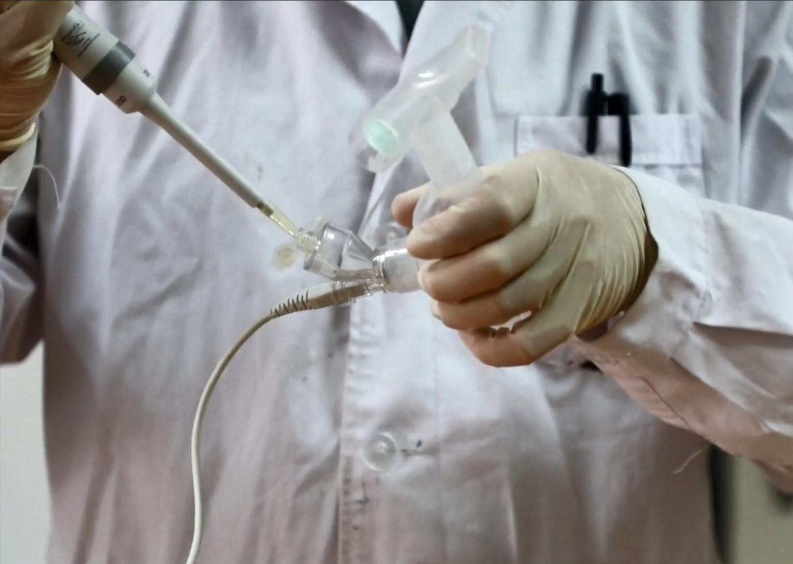 吸入式新冠疫苗最全答疑来了,吸入式新冠疫苗能够不打1.2针吗