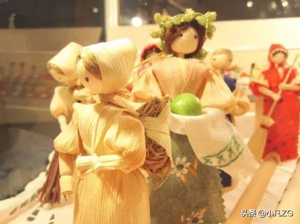 手工玉米皮编席子教程全集,玉米皮手工编筐子视频教程