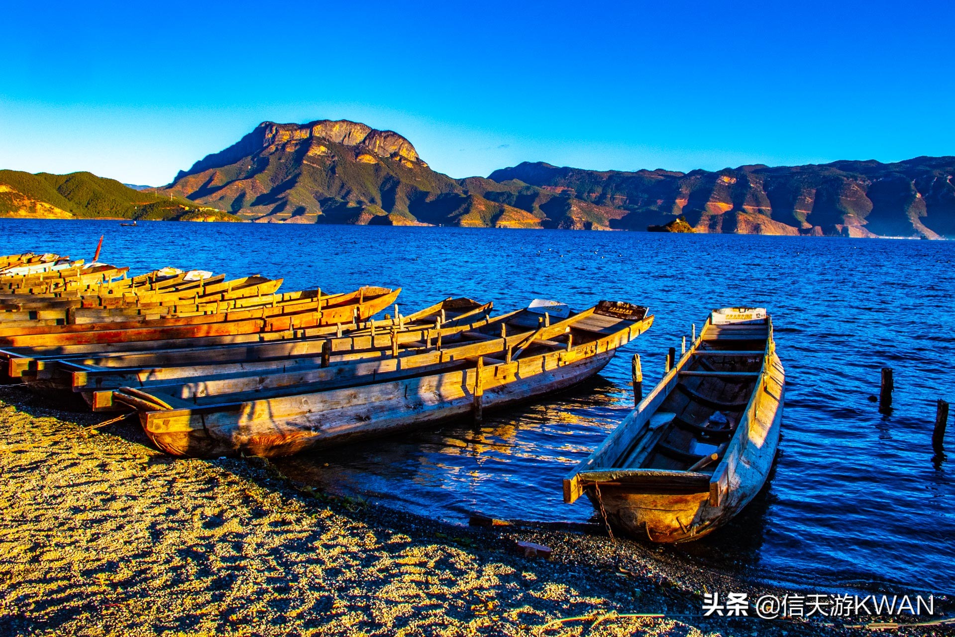 为什么最近越来越多人玩摄影了,越来越喜欢摄影的人