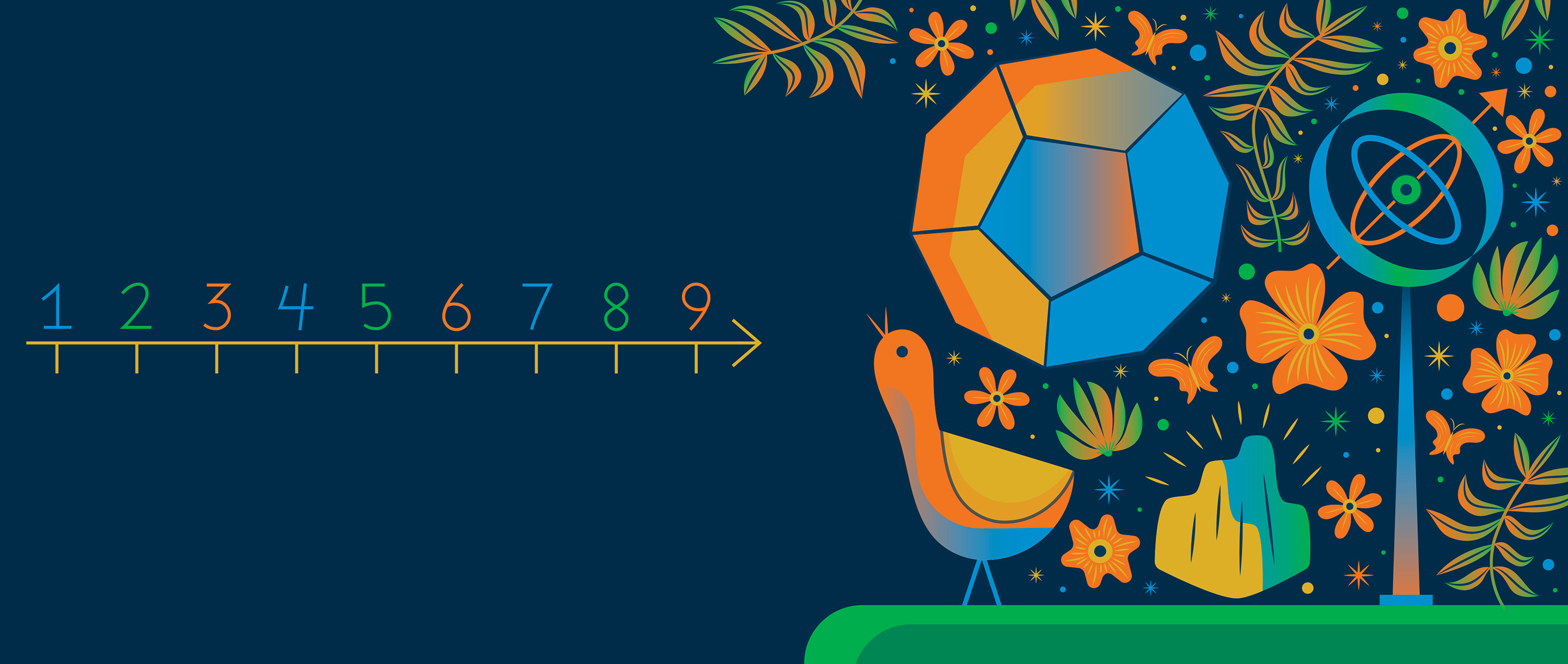 数学美的基本特征及其功能,欣赏数学之美的四个层次