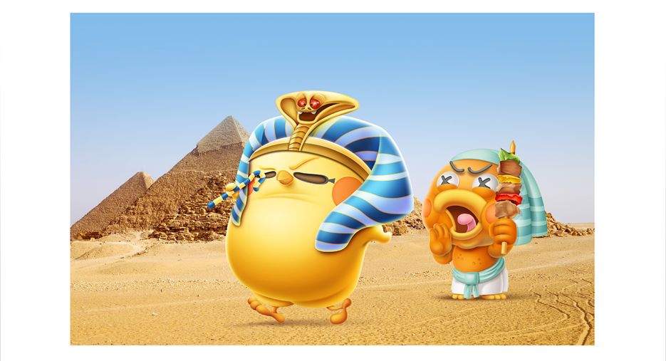 LJK特邀嘉宾｜韩鹏：有梦想的小鸡