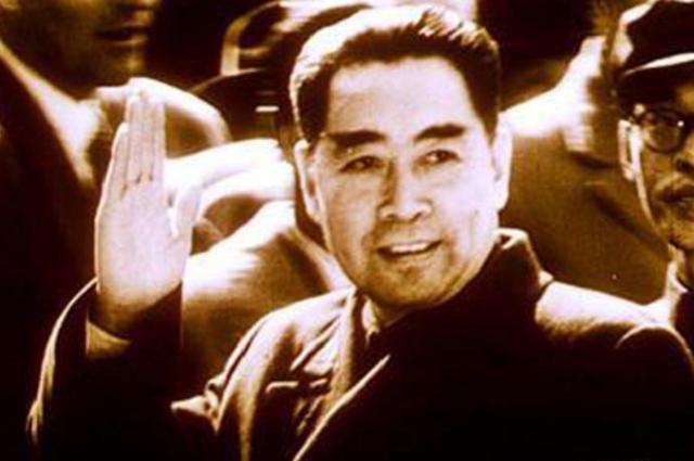 1971年，一件国宝在外宾宴会上离奇失踪，周总理如何高明处理？